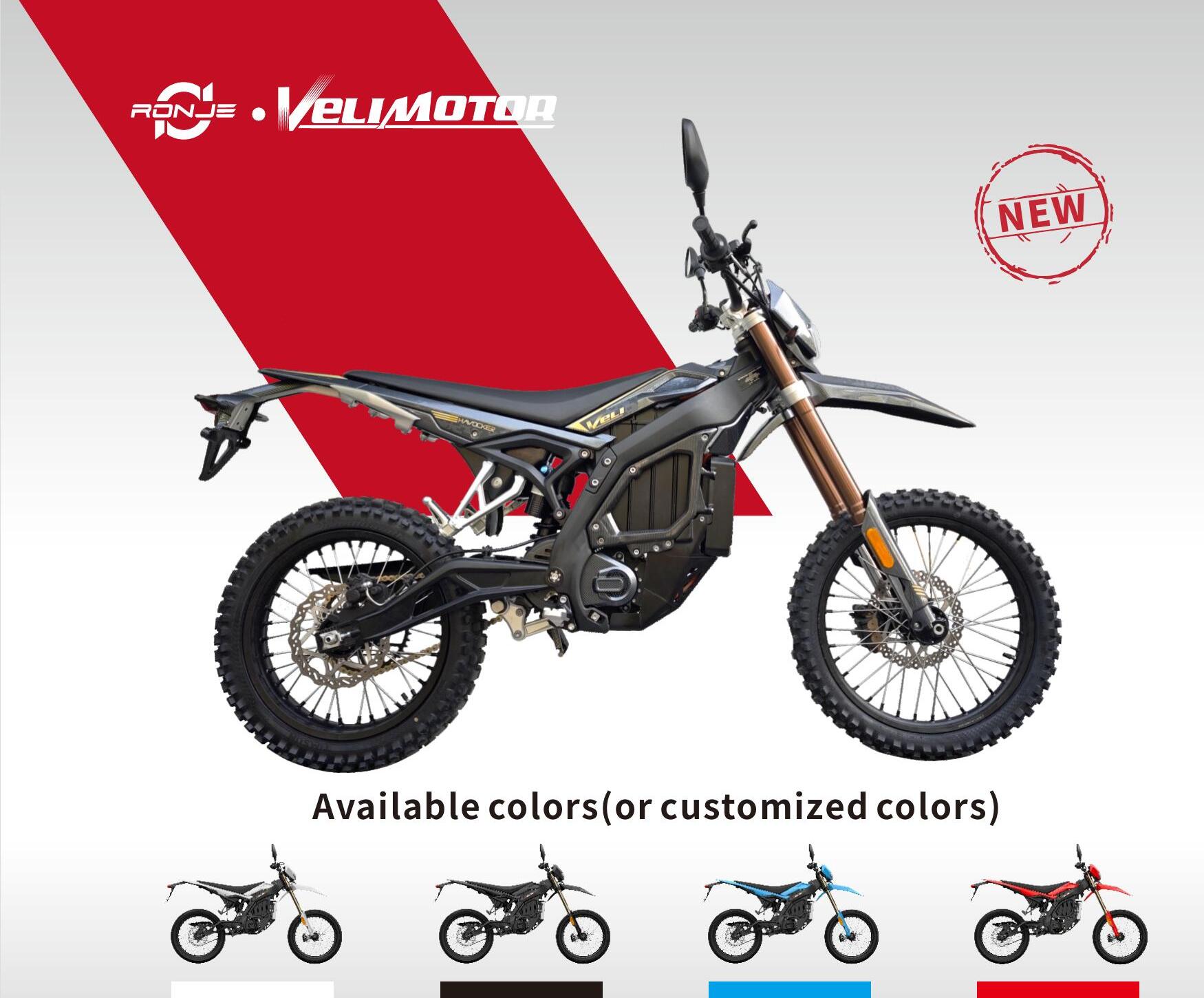 Havocker MX product view