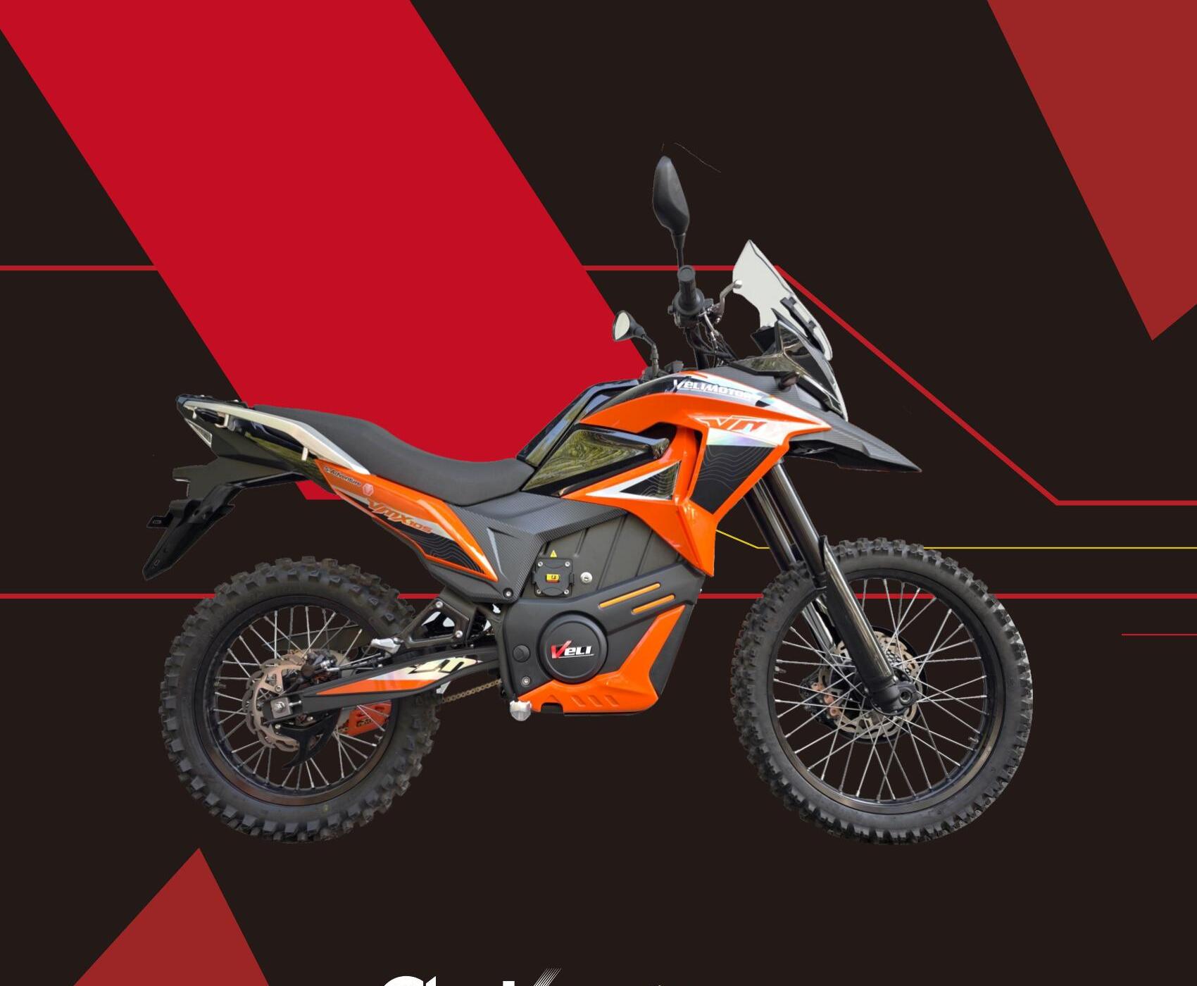 VMX10S Cross product view