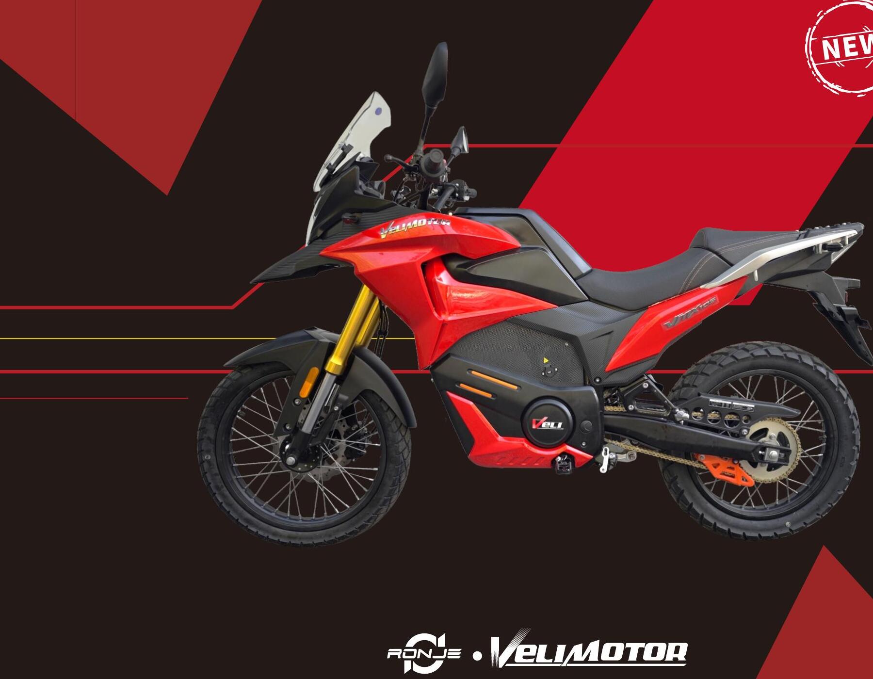 VMX10S Plus product view