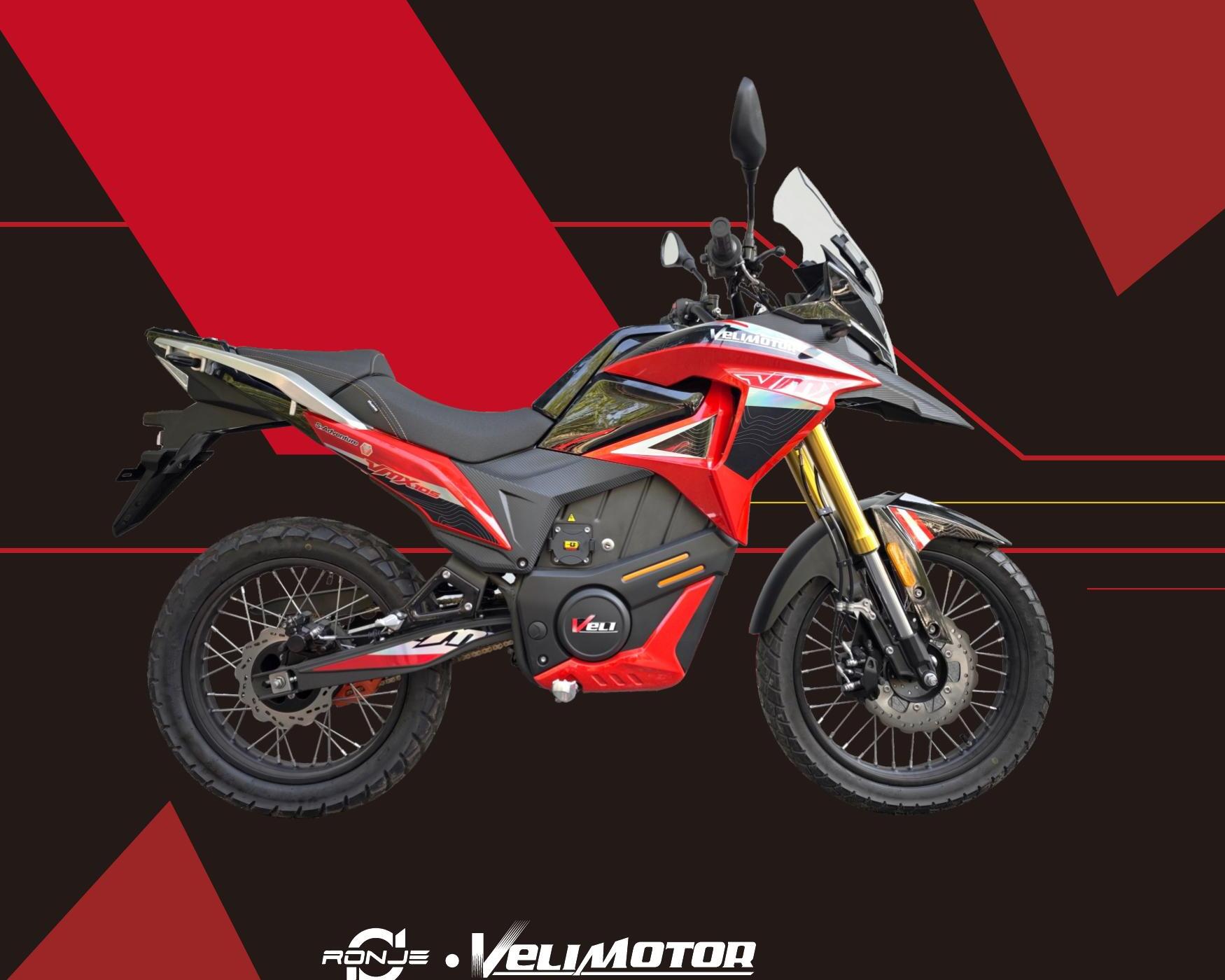 VMX10S Standard product view