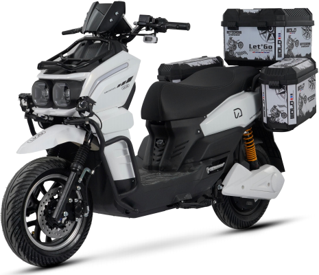 TANK300 product view