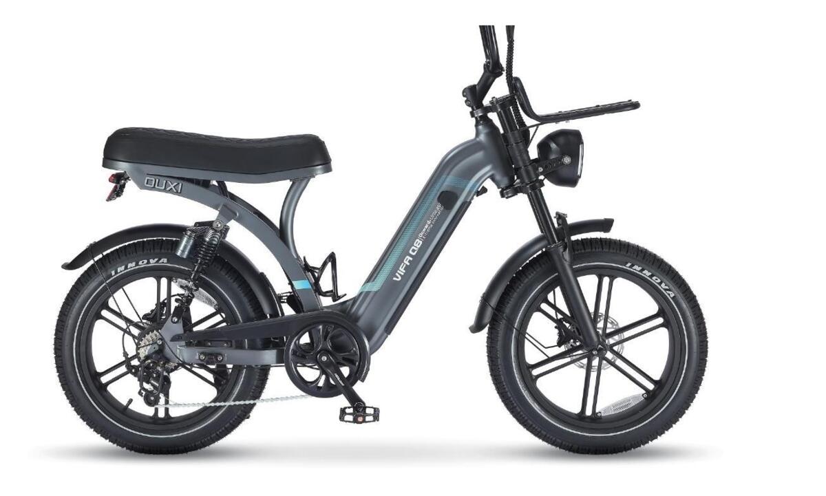 OUXI Q8-S product view