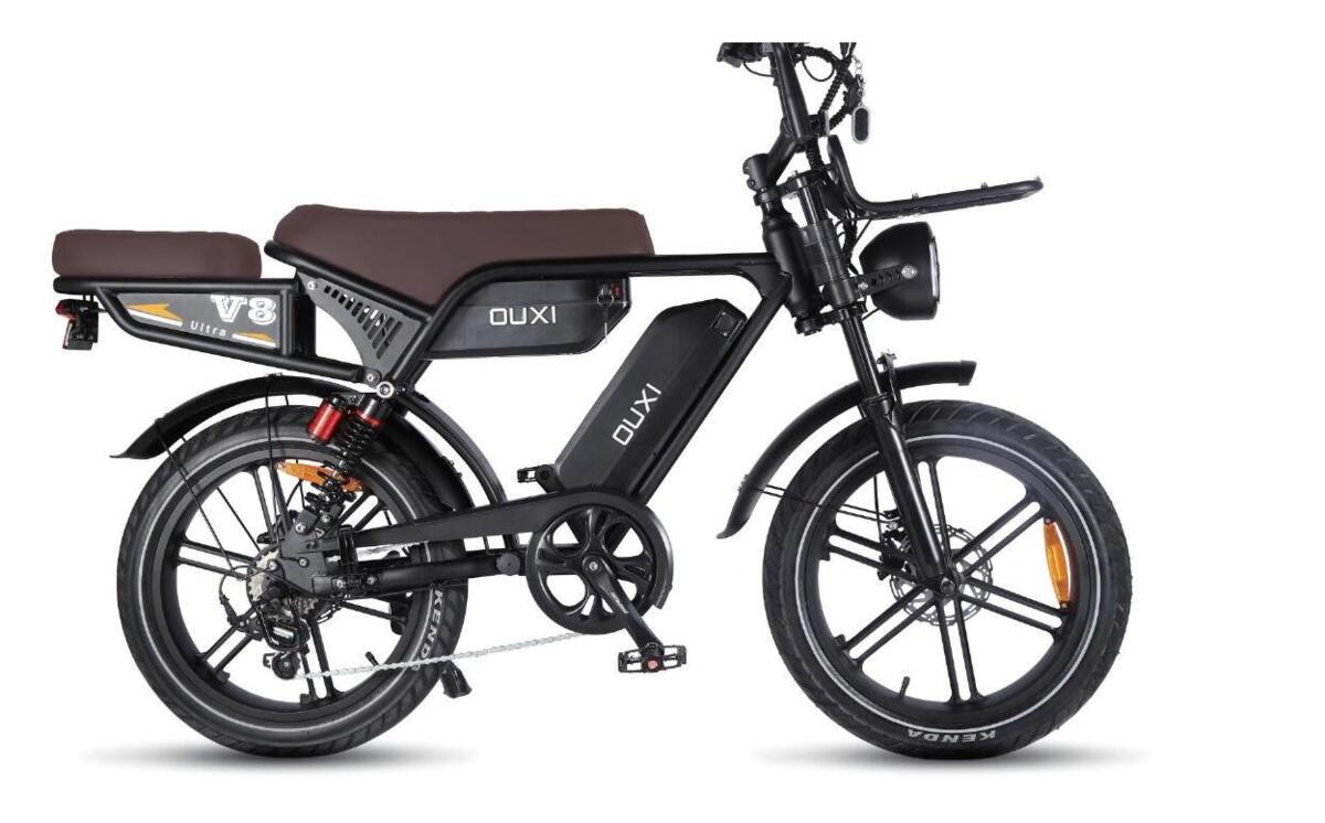 OUXI V8 ULTRA MAX product view